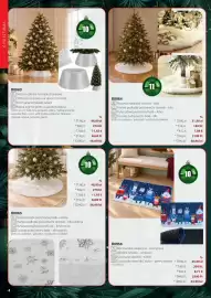 BetterStyle katalógus Oldal 101: Puszysta mata pod choinkę - biała €3.190,00, Karácsonyi lábtörlő €3.590,00