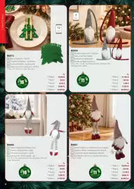 BetterStyle katalógus Oldal 103: Karácsonyi manókészlet €3.190,00, Ülő karácsonyi manó €371,00