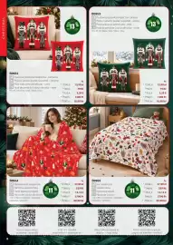 BetterStyle katalógus Oldal 105: Vánoční deka €1.413,00, Flanel karácsonyi takaró €5.790,00
