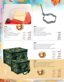 BetterStyle katalógus Oldal 12: Vajtartó €1.390,00, Tükörtojásforma €204,00