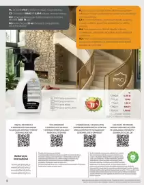 BetterStyle katalógus Oldal 2: 2 PL: Za każde 50 zł wydane na zakupy z tego katalogu CZ: Za každých 349 Kč / 13,49 € nákupu