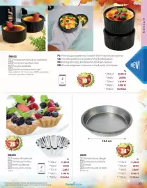 BetterStyle katalógus Oldal 27: Fém tálcával €1.190,00