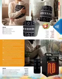BetterStyle katalógus Oldal 59: Termofor s obalem €2.790,00