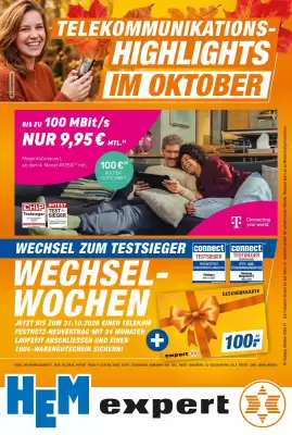 HEM Expert (gültig bis 31-10)