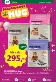 Maxi Zoo tilbudsavis Side 12