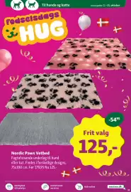 Maxi Zoo tilbudsavis Side 16