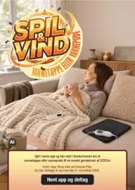 Harald Nyborg tilbudsavis uge 40 Side 27