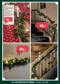 Harald Nyborg tilbudsavis uge 40 Side 74: Juleby hus og tog €119,00, Juleby tog og skøjtebane €199,00