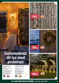 Harald Nyborg tilbudsavis uge 40 Side 86: Lyskædeoprueller €10,00, Kameda Alkaline batterier €28,00