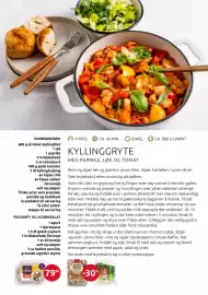 Joker kundeavis Side 14: Kikkoman Soyasaus, Prior Kyllingklubber €79,90