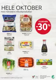 Joker kundeavis Side 3: Potetsalat €54,90, Pitabrød €44,90