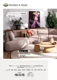 Henders & Hazel folder Pagina 6: Elementenzetel Murcia €3.797,00