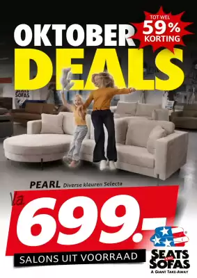 Seats and Sofas folder