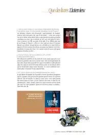 Catalogue Carrefour Contact | A CHACUN SA CULTURE page 21