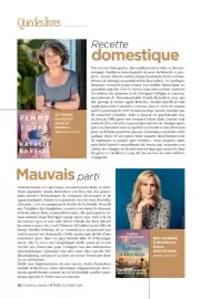 Catalogue Carrefour Contact | A CHACUN SA CULTURE page 24