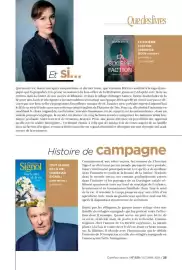Catalogue Carrefour Contact | A CHACUN SA CULTURE page 25