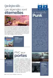 Catalogue Carrefour Contact | A CHACUN SA CULTURE page 42