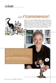 Catalogue Carrefour Contact | A CHACUN SA CULTURE page 6
