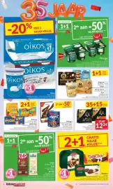 Intermarché folder week 41 Pagina 8: L'Or Koffeecapsules €12,24, 1+1 gratis naar keuze €4,99