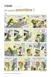 Catalogue Carrefour City | A CHACUN SA CULTURE page 10