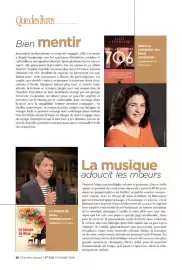 Catalogue Carrefour City | A CHACUN SA CULTURE page 26