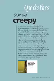 Catalogue Carrefour City | A CHACUN SA CULTURE page 49