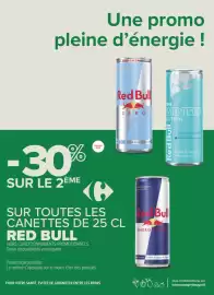Catalogue Carrefour City | J'PEUX PAS J'AI PROMOS ! page 13