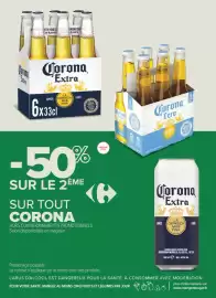 Catalogue Carrefour City | J'PEUX PAS J'AI PROMOS ! page 14