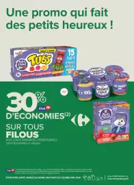 Catalogue Carrefour City | J'PEUX PAS J'AI PROMOS ! page 2