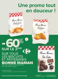 Catalogue Carrefour City | J'PEUX PAS J'AI PROMOS ! page 5