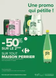 Catalogue Carrefour City | J'PEUX PAS J'AI PROMOS ! page 9