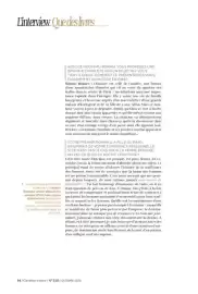 Catalogue Carrefour Express | A CHACUN SA CULTURE page 14
