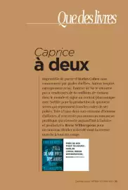 Catalogue Carrefour Express | A CHACUN SA CULTURE page 23