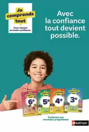 Catalogue Carrefour Express | A CHACUN SA CULTURE page 31