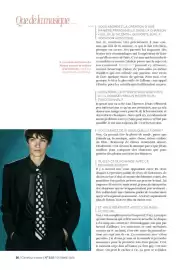 Catalogue Carrefour Express | A CHACUN SA CULTURE page 36