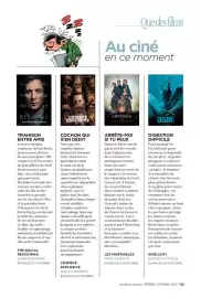Catalogue Carrefour Express | A CHACUN SA CULTURE page 53