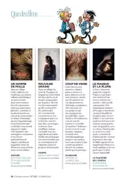 Catalogue Carrefour Express | A CHACUN SA CULTURE page 54