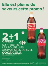 Catalogue Carrefour Express | J'PEUX PAS J'AI PROMOS ! page 10