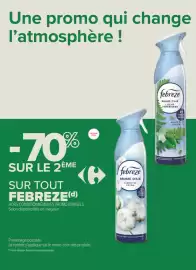 Catalogue Carrefour Express | J'PEUX PAS J'AI PROMOS ! page 16