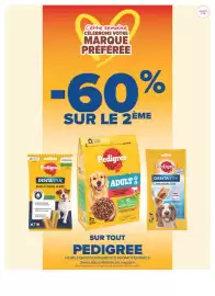 Catalogue Carrefour Express | J'PEUX PAS J'AI PROMOS ! page 18