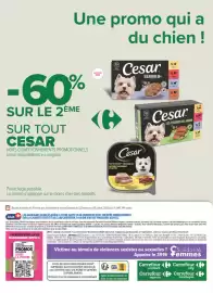 Catalogue Carrefour Express | J'PEUX PAS J'AI PROMOS ! page 19