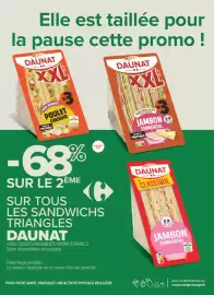 Catalogue Carrefour Express | J'PEUX PAS J'AI PROMOS ! page 3