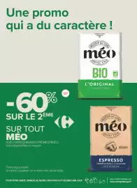 Catalogue Carrefour Express | J'PEUX PAS J'AI PROMOS ! page 6