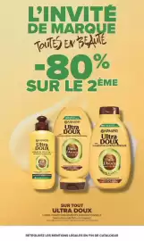 Catalogue Carrefour | TOUTES EN BEAUTÉ page 11
