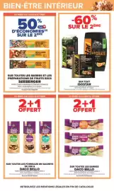 Catalogue Carrefour | TOUTES EN BEAUTÉ page 24: Daco Bello Barre, Daco Bello
