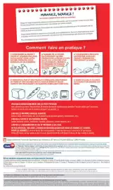 Catalogue Carrefour | TOUTES EN BEAUTÉ page 36