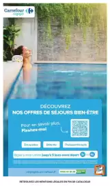 Catalogue Carrefour | TOUTES EN BEAUTÉ page 37