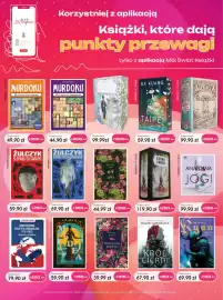 Świat Książki gazetka Strona 13: Król Cierni €67,90, Dziwne losy Jane Eyre €39,99