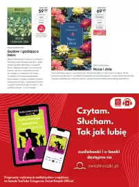 Świat Książki gazetka Strona 16