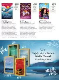 Świat Książki gazetka Strona 17